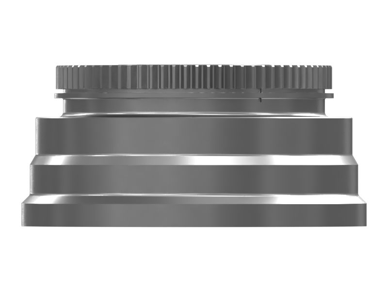 КОРПУС МУФТЫ СЦЕПЛЕНИЯ