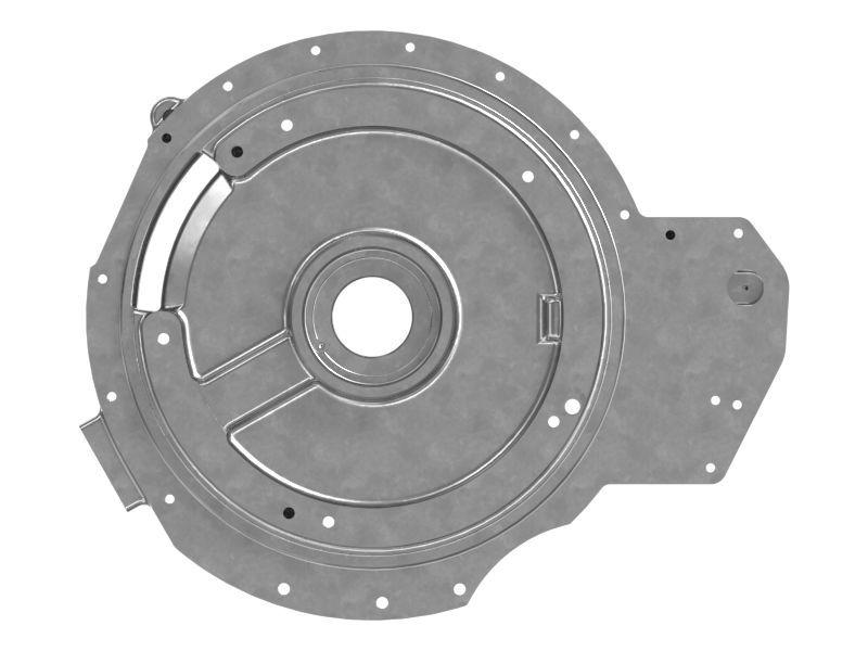 КОЖУХ В СБОРЕ