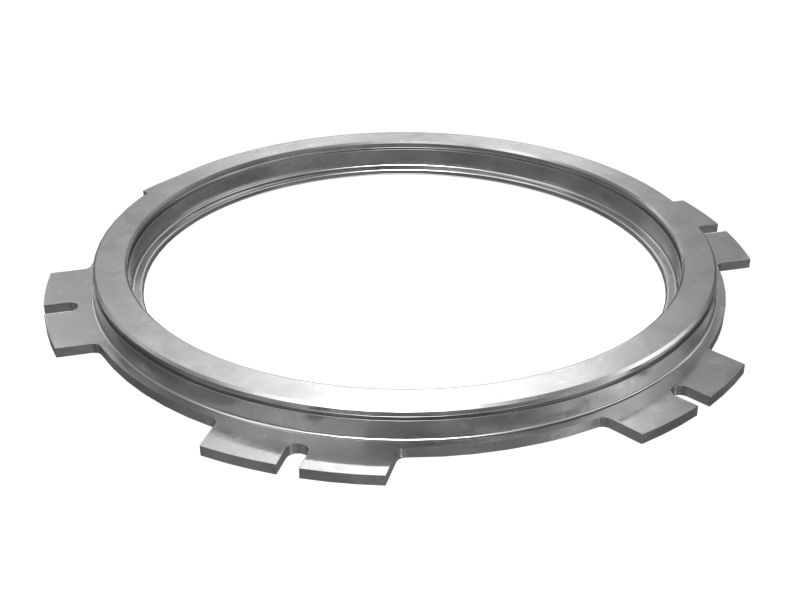 9W-6098: Поршень сцепления с наружным диаметром 482,6 мм