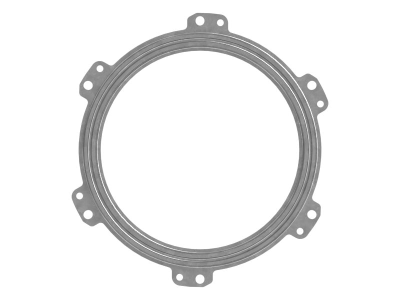 Поршень муфты сцепления