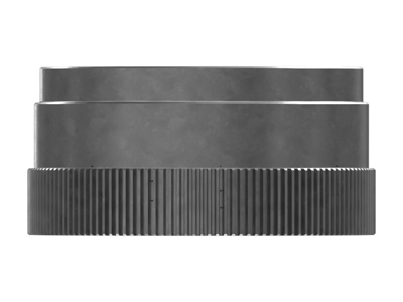 ШЕСТЕРНЯ В СБОРЕ