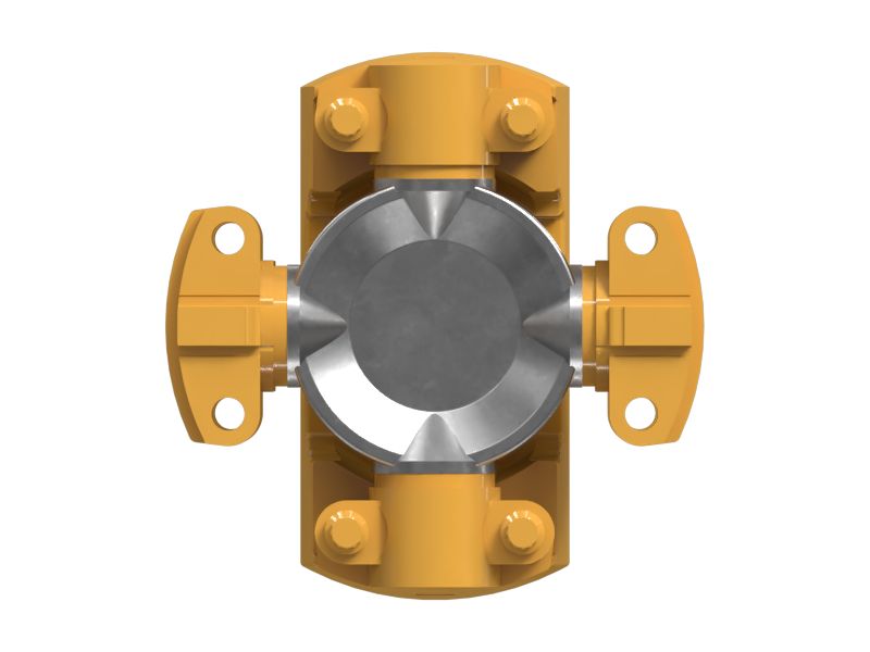 Карданный шарнир Cat® (9C)