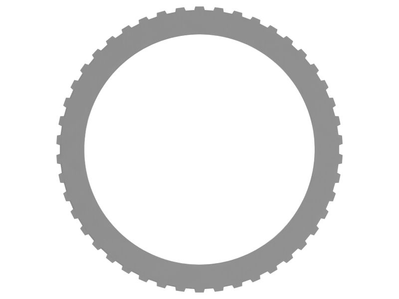 Тормозной диск сцепления