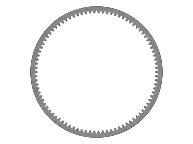 Кольцевая шестерня с 90 зубьями