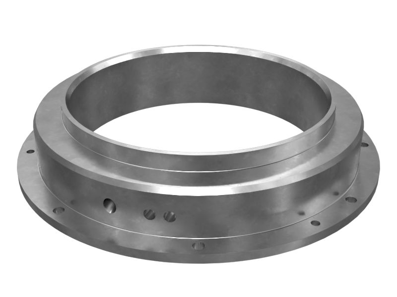 140-7147: Гидравлический коллектор