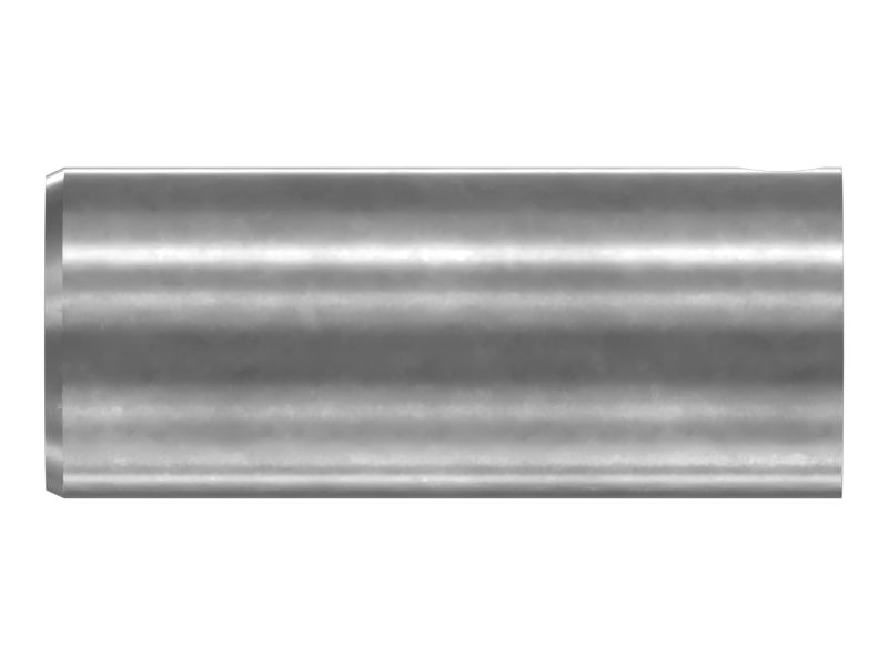 Вал планетарной передачи, наружный диаметр 53,38 мм