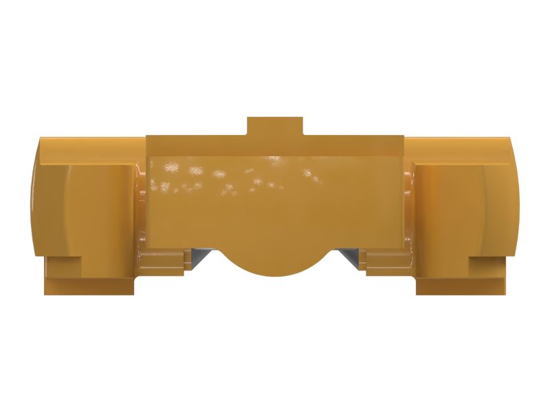 Универсальное соединение в сборе