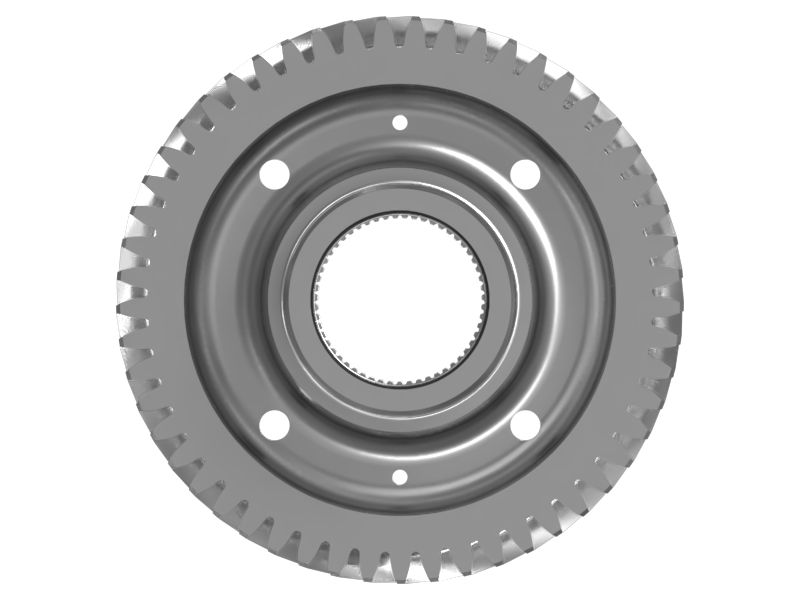 МЕХАНИЗМ РАСПРЕДЕЛЕНИЯ МОЩНОСТИ