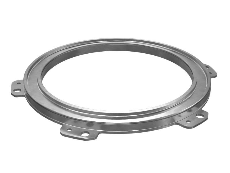 Piston-Clutch