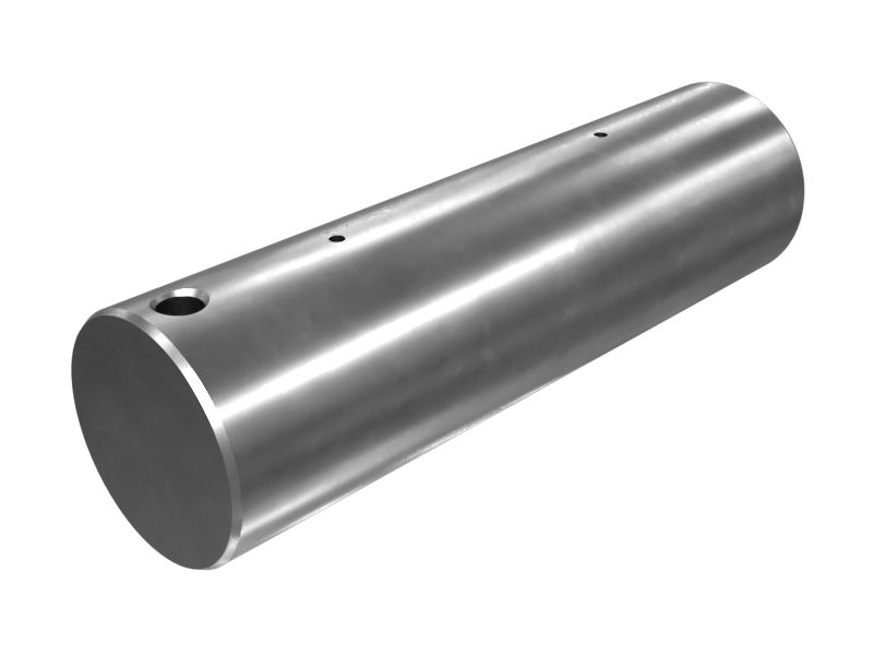 Вал планетарной передачи с диаметром 47,193 мм