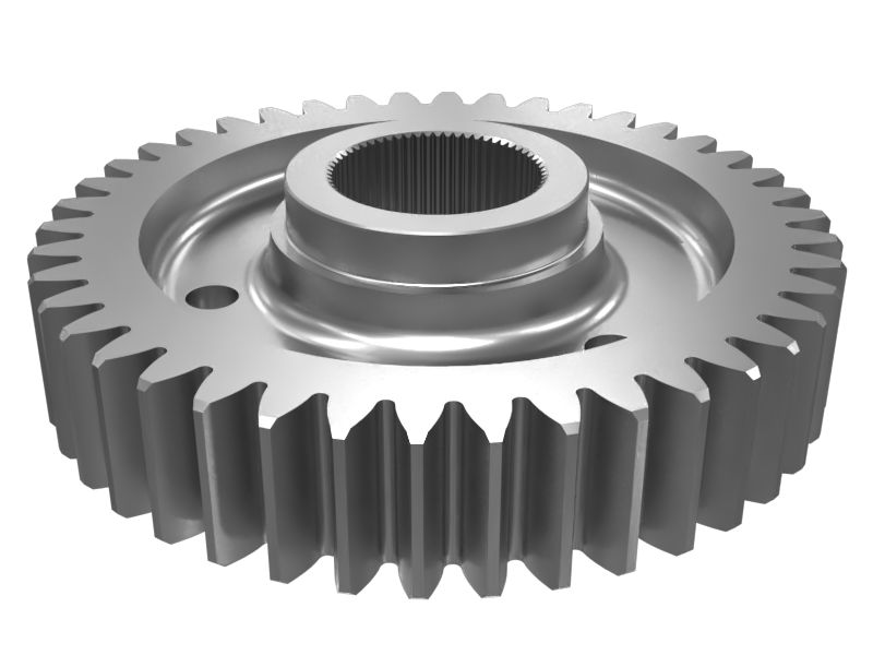 294-2658: ШЕСТЕРНЯ РЕДУКТОРА