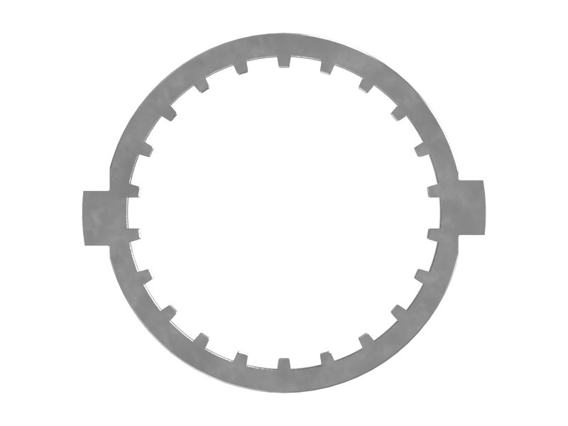 Корпус игольчатого ролика с наружным диаметром 163,58 мм