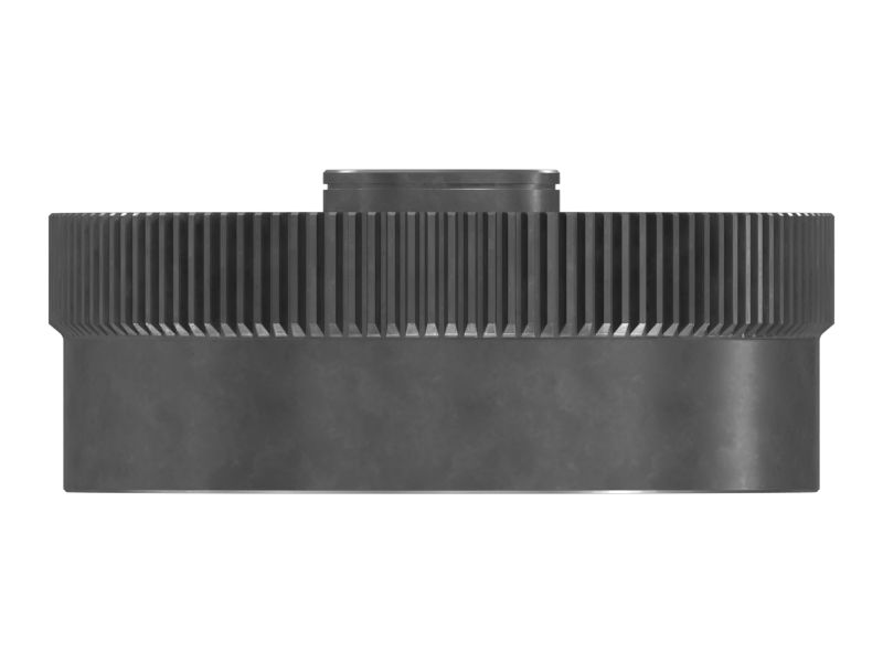 ШЕСТЕРНЯ ВЕНЦОВАЯ В СБОРЕ