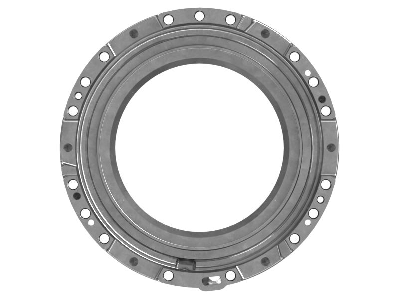 КОЖУХ В СБОРЕ