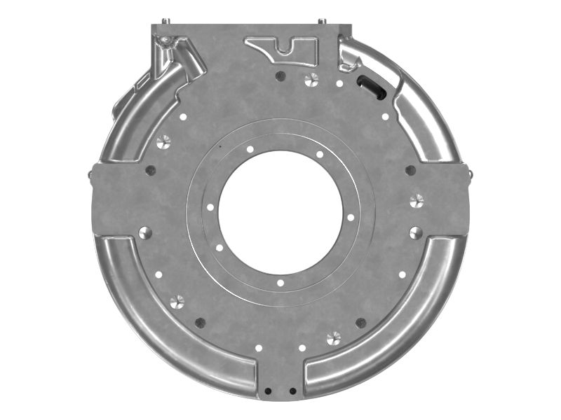 КОЛЛЕКТОР В СБОРЕ