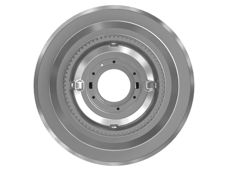 НАРУЖНЫЙ КОРПУС