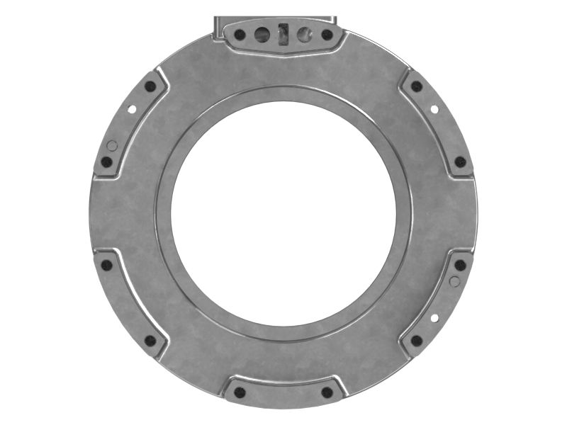 КОЖУХ В СБОРЕ