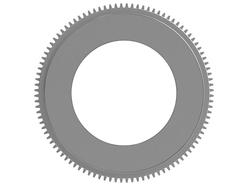 ПОРШЕНЬ МУФТЫ СЦЕПЛЕНИЯ