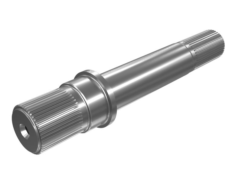 ВЫХОДНОЙ ВАЛ