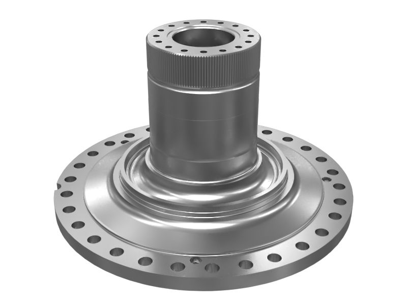 СТУПИЦЫ ОПОРЫ