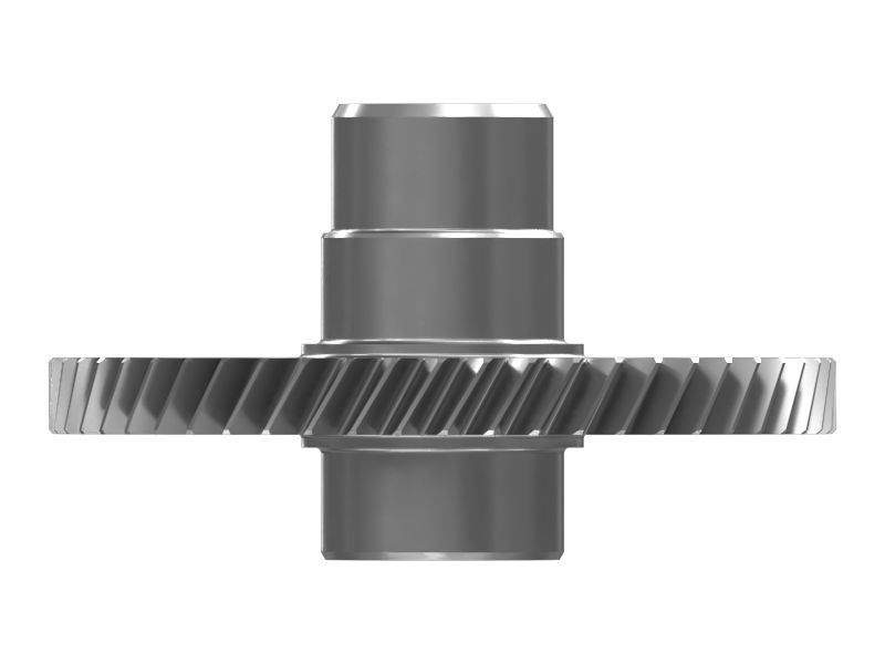 ШЕСТЕРНЯ ПРИВОДА НАСОСА