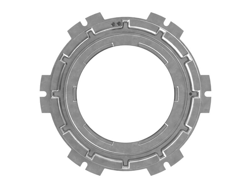 160-5887: Piston-Clutch | Cat® Parts Store