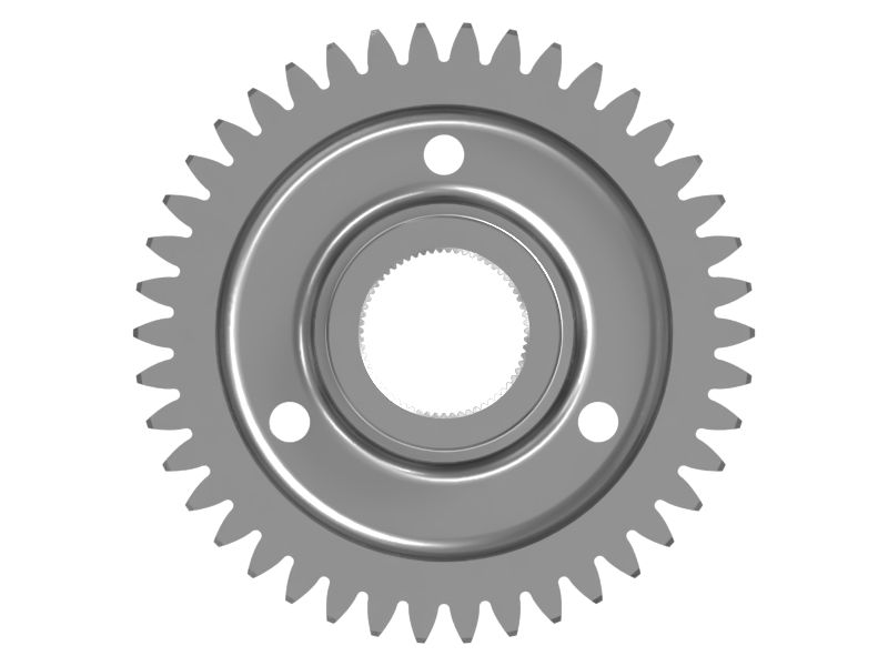 ШЕСТЕРНЯ РЕДУКТОРА