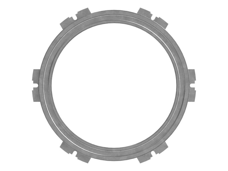 Поршень сцепления с внешним диаметром 535 мм
