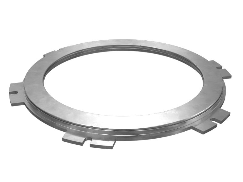 ПОРШЕНЬ МУФТЫ СЦЕПЛЕНИЯ