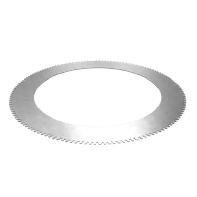 163-9366: 2.413mm Thick Outer Plate
