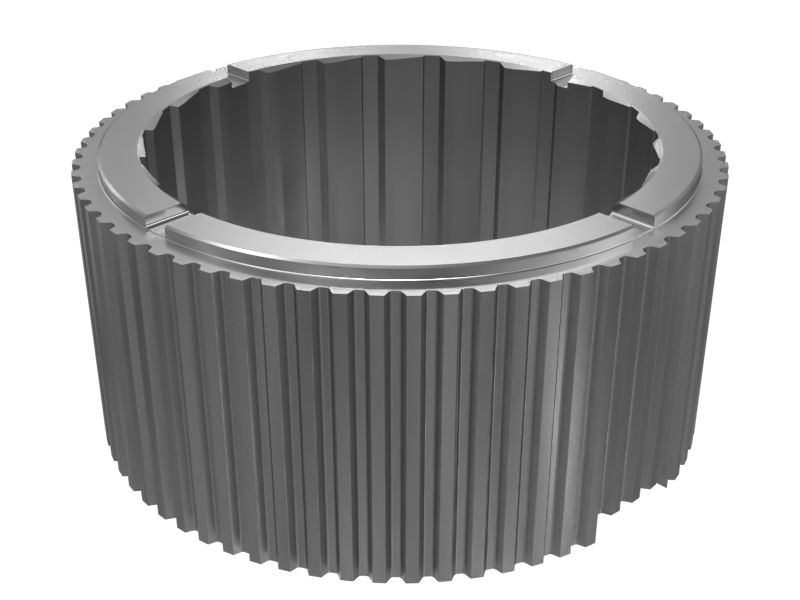 Кулачок свободного хода, 69 зубьев