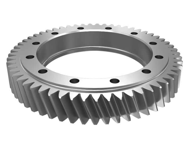 131-7417: ПРИВОДНАЯ ШЕСТЕРНЯ