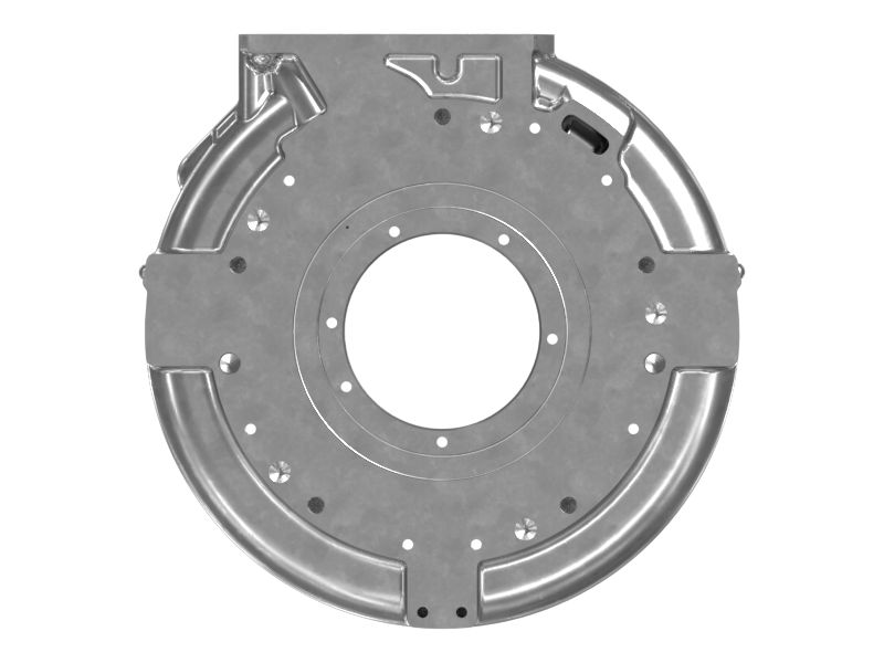 КОЛЛЕКТОР В СБОРЕ