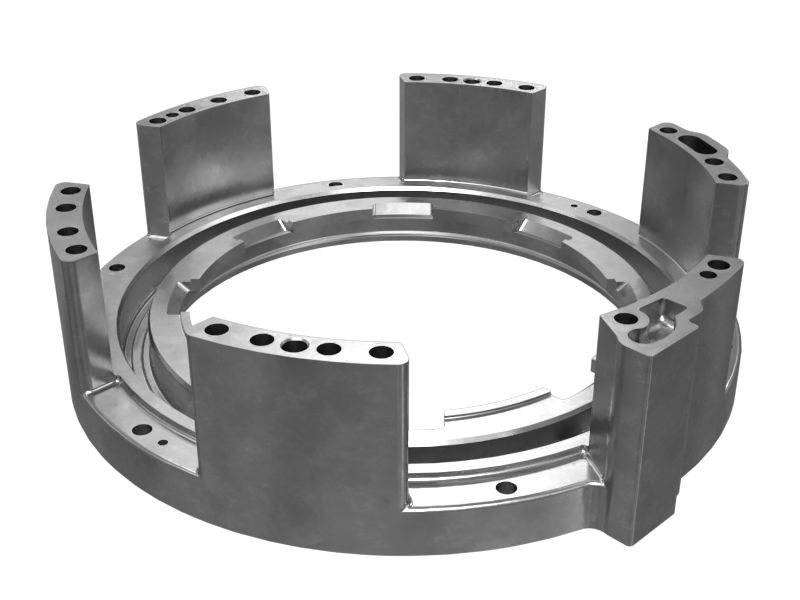 НАРУЖНЫЙ КОРПУС