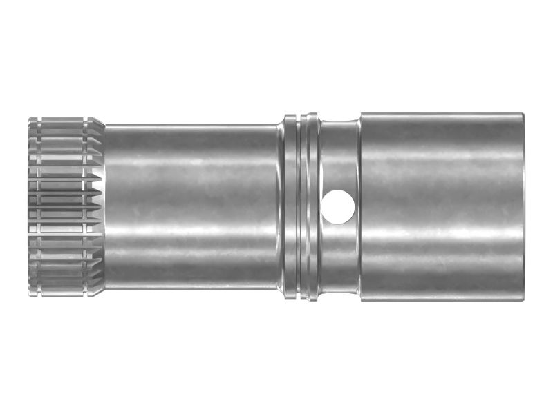 Водило в сборе — статор