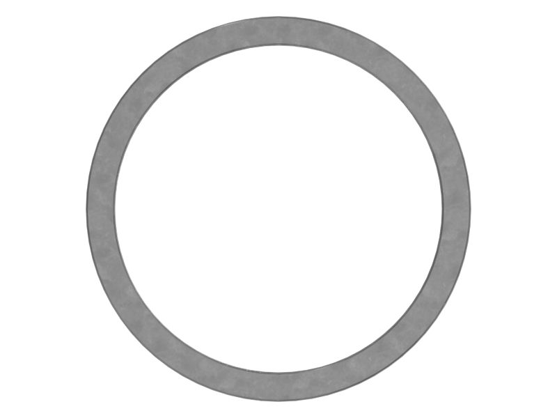 ПОРШЕНЬ МУФТЫ СЦЕПЛЕНИЯ