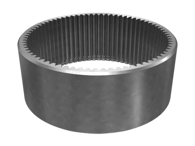 9P-3555: ШЕСТЕРНЯ