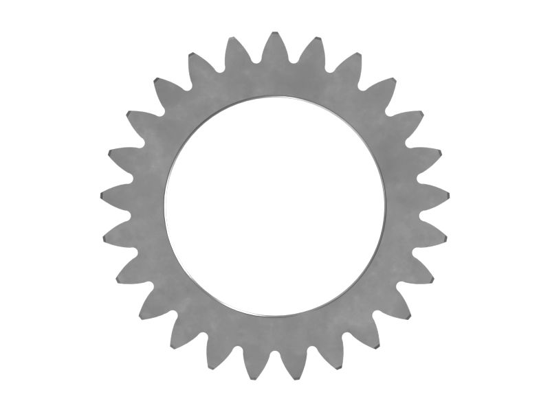 Планетарная шестерня с 25 зубьями