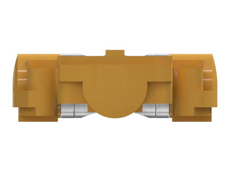 Универсальное соединение в сборе