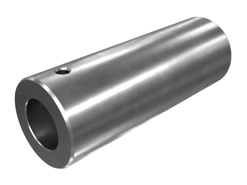 3T-2006: Планетарный вал трансмиссии