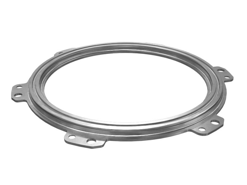 Поршень муфты сцепления