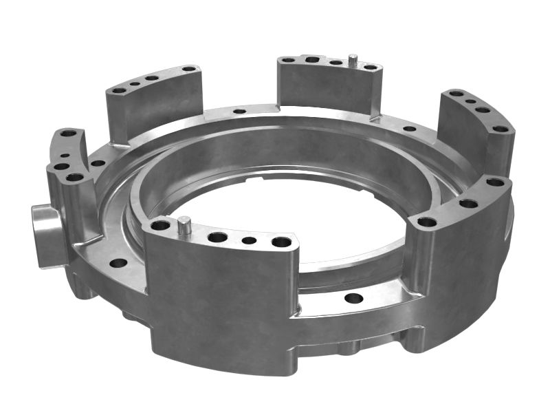 КОЖУХ В СБОРЕ