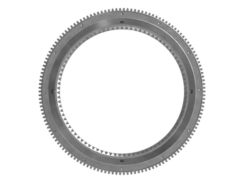 ШЕСТЕРНЯ КОЛЬЦА