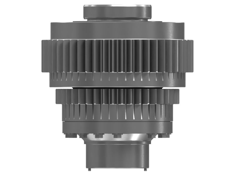 БЛОК ДИФФЕРЕНЦИАЛА