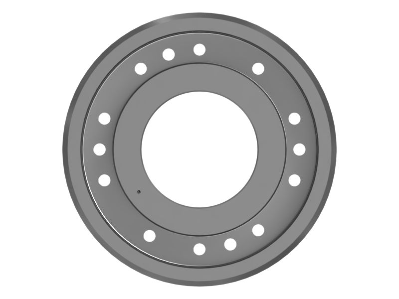 КОЛЬЦО ВОДИЛА