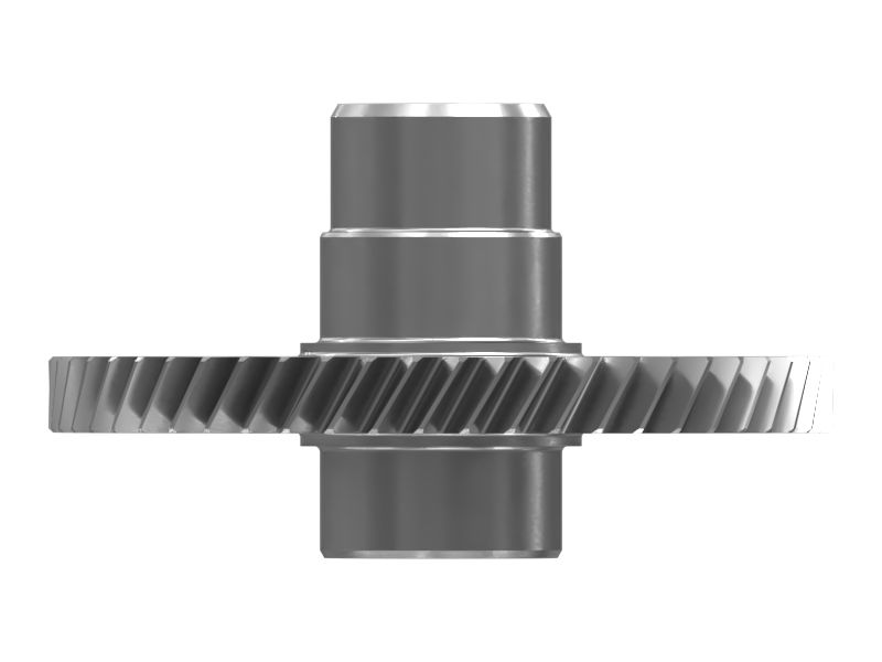 ШЕСТЕРНЯ ПРИВОДА НАСОСА