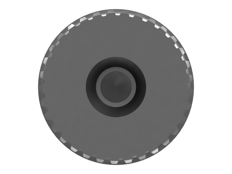 ВХОДНОЙ ВАЛ