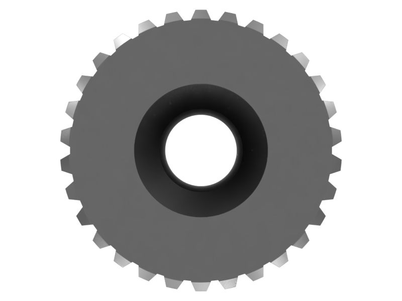 ВХОДНОЙ ВАЛ