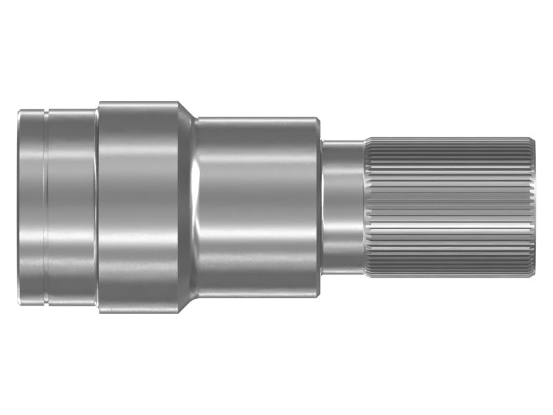 ПРИВОДНОЙ ВАЛ