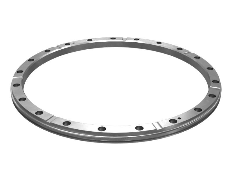 Планетарный поршень сцепления с внешним диаметром 359,93 мм